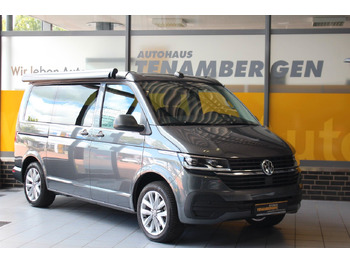 ميكروباص VOLKSWAGEN T6.1 California