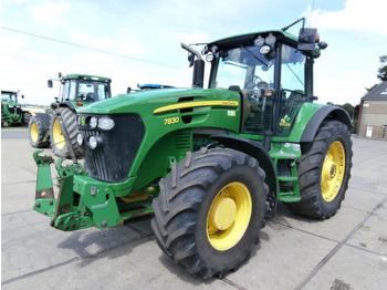 جرار JOHN DEERE 7830