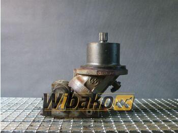 محرك هيدروليكي HYDROMATIK