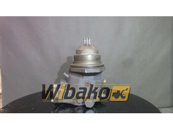 محرك هيدروليكي - آلات البناء Drive motor Hydromatik A6VE107HZ3/63W-VZL222B-S: صور 2