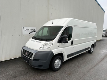 فان المدمجة FIAT Ducato