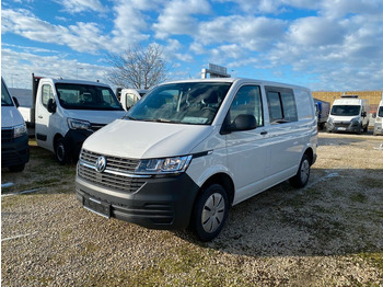 حافلة صغيرة VOLKSWAGEN Transporter T6