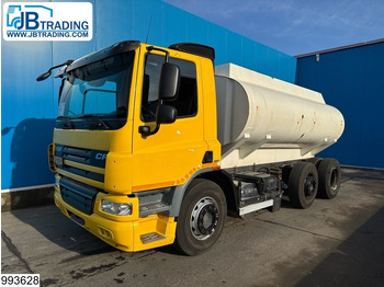 شاحنة صهريج DAF CF 75 250