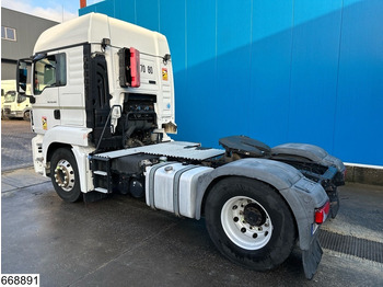 شاحنة جرار MAN TGS 18 440 EURO 6, Retarder, ADR, PTO: صور 4