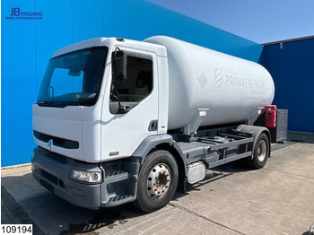 شاحنة صهريج RENAULT Premium 270