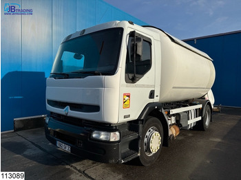 شاحنة صهريج RENAULT Premium 270