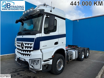 شاحنة جرار MERCEDES-BENZ Arocs 2645