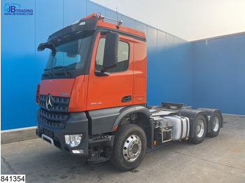 شاحنة جرار MERCEDES-BENZ Arocs 2648