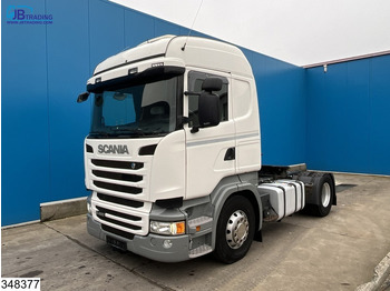 شاحنة جرار SCANIA R 490