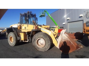 Komatsu WA 320 - 5H (For parts) إيجار Komatsu WA 320 - 5H (For parts): صور 2