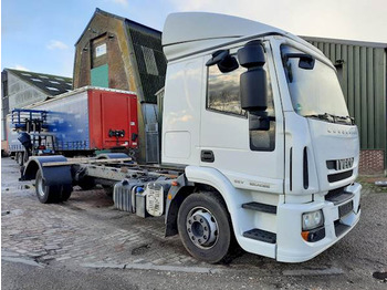 الشاسيه شاحنة Iveco 120E22: صور 2