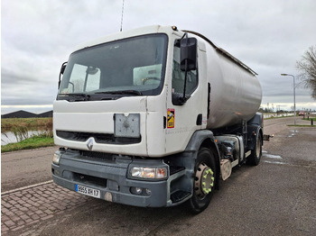 شاحنة صهريج RENAULT Premium 270