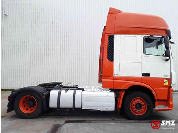 شاحنة جرار DAF XF 510 superspacecab intarder 578 km: صور 5