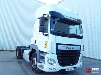 شاحنة جرار DAF CF 85 460