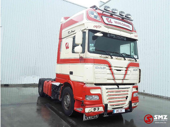 شاحنة جرار DAF XF 460