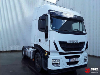 شاحنة جرار IVECO Stralis 480