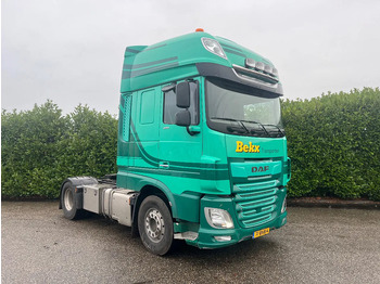 شاحنة جرار DAF XF 480