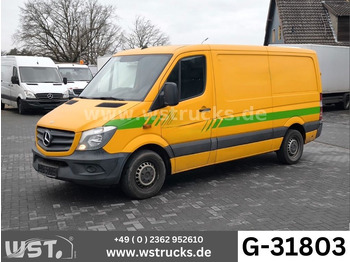 فان MERCEDES-BENZ Sprinter