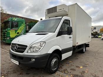 الشاحنات الصغيرة المبردة MERCEDES-BENZ Sprinter 516