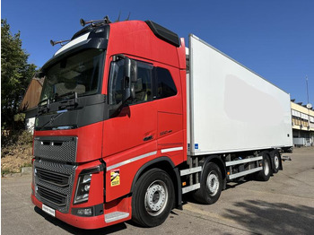 مبردة شاحنة VOLVO FH16 550