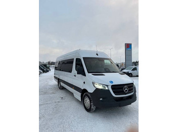 حافلة صغيرة MERCEDES-BENZ Sprinter