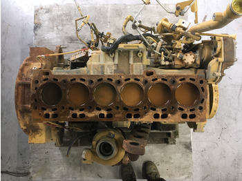 آلات البناء Caterpillar C6.6 C6E-2421399 FOR PARTS: صور 5