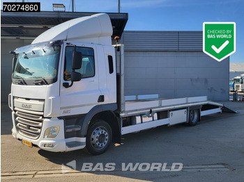 شاحنة نقل سيارات شاحنة DAF CF 250