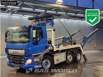 شاحنات قابلة للفك شاحنة DAF CF 400