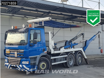 شاحنات قابلة للفك شاحنة DAF CF 85 360