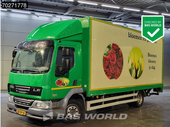 بصندوق مغلق شاحنة DAF LF 45 160