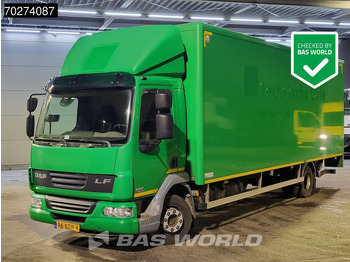 بصندوق مغلق شاحنة DAF LF 45 160