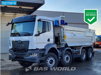 قلابات MAN TGS 35.480