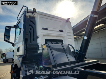 جديد قلابات MAN TGS 41.480 8X6 20m3 Meiller Big-Axle Automatic Steelsuspension Euro 6: صور 5