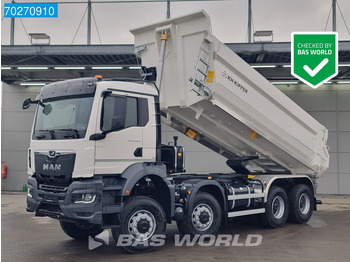 قلابات MAN TGS 41.480