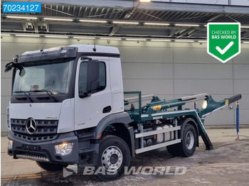 شاحنات قابلة للفك شاحنة MERCEDES-BENZ Arocs