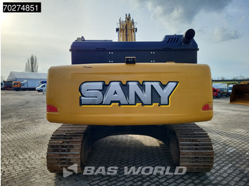 Sany SY215 C CE / EPA CERTIFIED إيجار Sany SY215 C CE / EPA CERTIFIED: صور 4