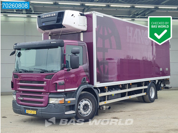 مبردة شاحنة SCANIA P 230