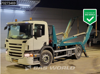 شاحنات قابلة للفك شاحنة SCANIA P 280