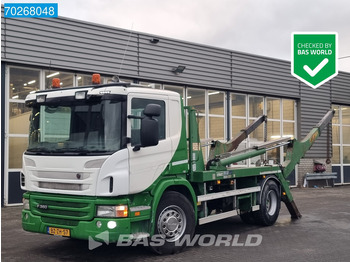 شاحنات قابلة للفك شاحنة SCANIA P 360