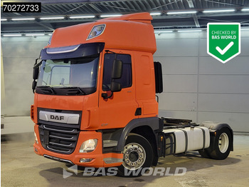 شاحنة جرار DAF CF 410