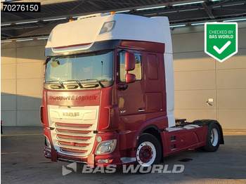 شاحنة جرار DAF XF 480