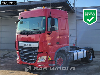 شاحنة جرار DAF XF 510