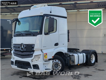 شاحنة جرار MERCEDES-BENZ Actros 1843