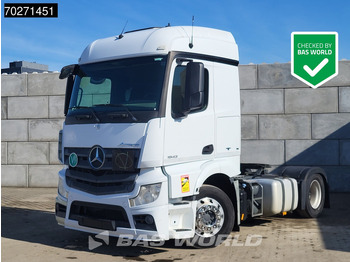 شاحنة جرار MERCEDES-BENZ Actros 1843