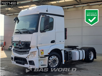 شاحنة جرار MERCEDES-BENZ Actros 1843