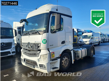 شاحنة جرار MERCEDES-BENZ Actros 1843