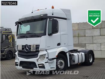 شاحنة جرار MERCEDES-BENZ Actros 1845