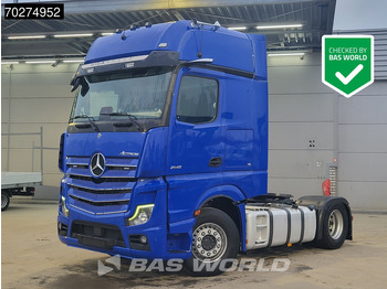 شاحنة جرار MERCEDES-BENZ Actros