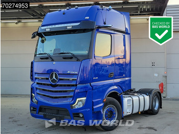 شاحنة جرار MERCEDES-BENZ Actros