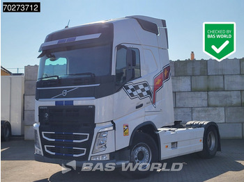 شاحنة جرار VOLVO FH 460